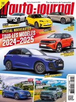 L'auto Journal